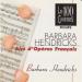 Barbara Hendricks, Orchestre Philharmonique De Monte-carlo, Jeffrey Tate - Airs D'opéras Français