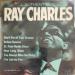 Ray Charles - Vargal G324 - L'authentique - Série Gala Des Variétés