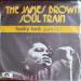 James Brown Soul Train - Honky Tonk - Part 1 &2