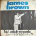 James Brown - I Got Ants In My Pants Part 1&15&16