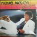 Michael Jackson - Epic - Epca 3084 - Billie Jean
