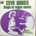 Stevie Wonder - Boogie On Reggae Women - *