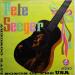 Seeger (pete) - Songs Of The Usa (live Hootenany)