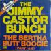 The Jimmy Castor Bunch - Série Spécial Disc Jockey - The Bertha Butte Boogie - *