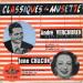Verchuren André - Classiques Du Musette
