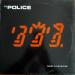 Police - Ghost In Machine