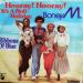Boney M - Carrere - 49.484 - Hooray! Hooray It's A Holi-holiday - Gibbons Of Blue