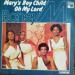 Boney M - Carrere - 49.451 - Mary's Boy Child - Oh My Lord