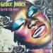 Grace Jones - Island Records - 6172 530 - La Vie En Rose
