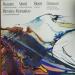 Musique Classique Rossini-verdi-strauss - .