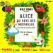 Disney - Alice Au Pays Des Merveilles