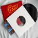 Test Pressing - David Bowie - Memory Of A Free Festival Part 1