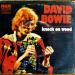 Rca - David Bowie - Knock On Wood - Panic In Detroit - **