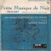 Mozart W.a. - La Petite Musique De Nuit