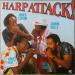 Cotton, Wells, Bell, Branch (90) - Harp Attack!