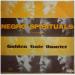 Negro Spirituals At Christmas