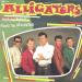 Les Alligators - Minuit Blues