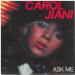Carol Jiani - Ask Me