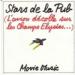 Movie Music - Stars De La Pub (l'avion Décolle Sur Les Champs Elysées...)