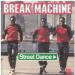 Black Scorpio - Break Machine