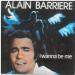 Alain Barriere - I Wanna Be Me