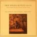 Vincent, Babell, Geminiani, Handel, K.p.e.bach, Forster: Paul Dombrecht, Wieland Kuijken, Robert Kohnen - Oboe Sonatas Between 1700-1750