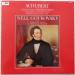 Schubert, Mozart: Nell Gotkovsky, English Chamber Orchestra, Jean-françois Paillard - Schubert: L'œuvre Pour Violon Et Orchestre, Mozart: Rondo En Ut Majeur K 373