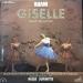 Adam: Solistes Et Orchestre Du Theatre Bolchoi De Moscou, Algis Juratis - Giselle