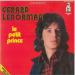 Gerard Lenorman - Le Petit Prince
