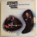 Stéphane Grappelli - Stéphane Grappelli Barney Kessel I Remember Django  (2 8) 6 13,50 21 2(13 15 17 Port Compris)saint Amand 2021 écouté Nettoyé Juin 2021 Marque Ne S'entend Pas Face A Vg Vg+