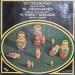 Tchaïkovski, Moussorgski, Korsakov: Dieter Goldmann, Munchner Symphoniker, Scholz - Tchaïkovski, Moussorgski, Korsakov: Musique Russe Du Xixème Siècle