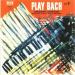 Jacques Loussier - Play Bach N°1