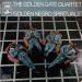 Golden Gate Quartet - The - Golden Negro Spirituals (6 2)1 5,89 8 2(11 12 14 Port C.)2020 M-m- écouté Nettoyé Juin 2021 Escolives 2021