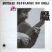 Guitare Populaire Du Chili