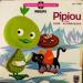 Philips - E1e 075805 - François Rauber - Henri Gruel - Pipiou Aux Jeux Olympiques - N°87 - *