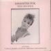 Samantha Fox - True Devotion