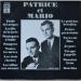 Partice Et Mario - Patrice Et Mario