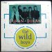Duran Duran - The Wild Boys