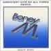 Boney M - Greatest Hits Of All Times Remix '88