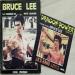 J.k.d Band Featuring The Voice Of Bruce Lee - Dragon Power - A Tribute Bruce Lee