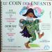 Alb321 - Micheline Presle - Jacques Duby - Claude Helffer ?? Children's Corner Ou Le Coin Des Enfants - Six Contes D'après Debussy - Le Coin Des Enfants - **