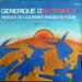 émission - Michel Colombier - Générique D'antenne 2 -  Musique De Colombier - Images De Folon - *