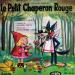 Enf 0345 - Vogue - Jean-pierre Cassel - Le Petit Chaperon Rouge