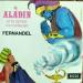 Decca - 27018 - Fernandel - Aladin Et La Lampe Merveilleuse - *