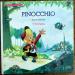 Philips - 6461 009 - Jean-michel Defaye - Pinocchio