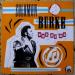 Burke (solomon) - Cry To Me