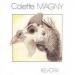 Colette Magny - Kevork