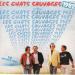 Rivers (dick) Les Chats Sauvages - Les Chats Sauvages 1982 Avec Dick Rivers