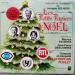 Emi - 2c 008-72307 - Christian Poulet - Les Petits Papiers De Noël - Indicatif De L'émission -