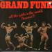 Grand Funk Railroad - All The Girls In The World Beware!!!